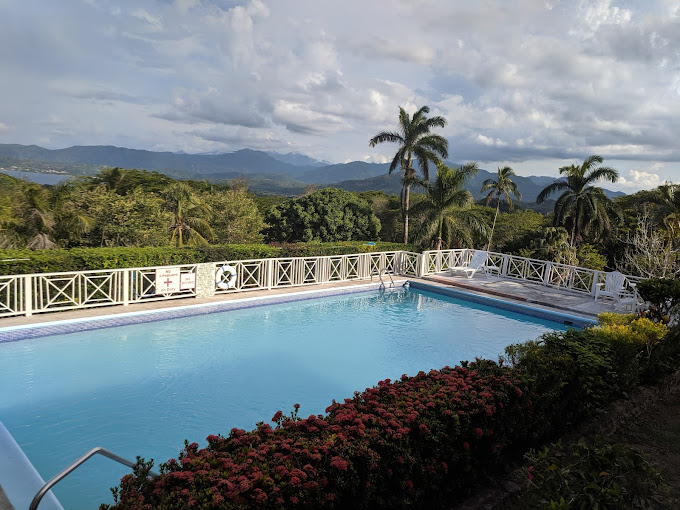 Green Castle Estate 1