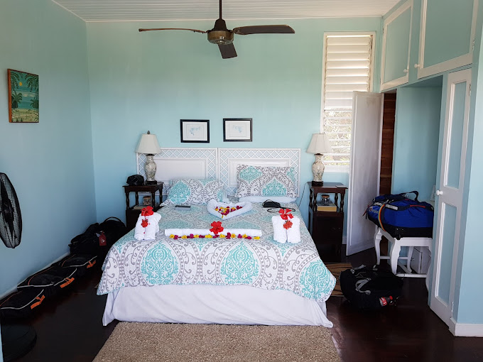 Green Castle Estate 2