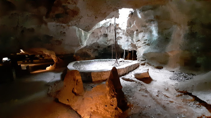 Green Grotto Caves 3