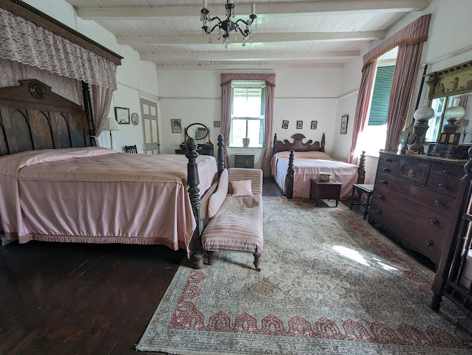 Greenwood Great House 3