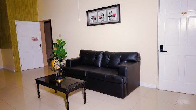 HBR Incognito Vacation Stay 2