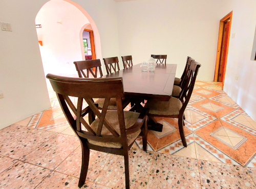 The Happy Retreat Inn_Jamaica