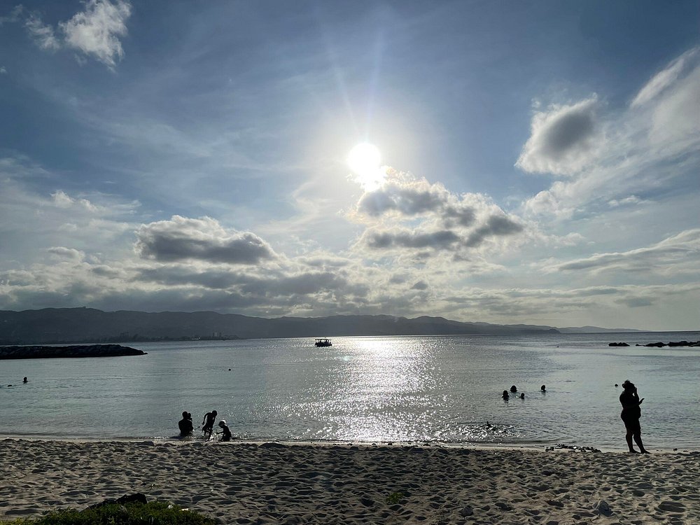 Harmony Beach Park 2