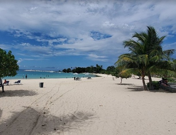 Harmony Beach Park 4