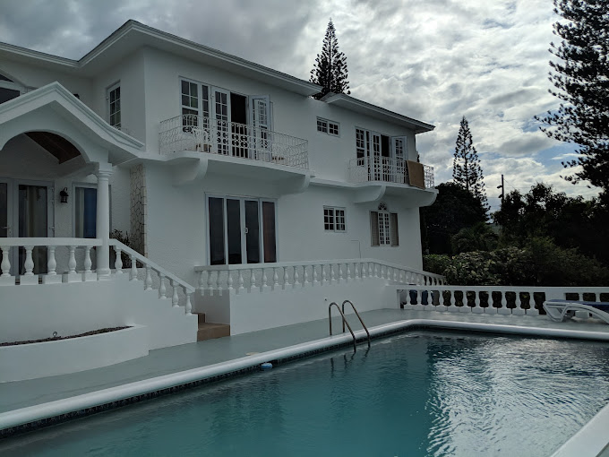 Hatfield South Villa 1