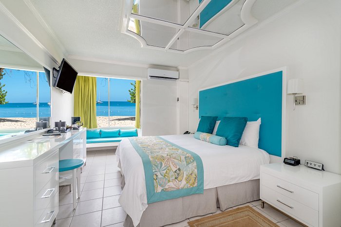 Hedonism II Resort 1