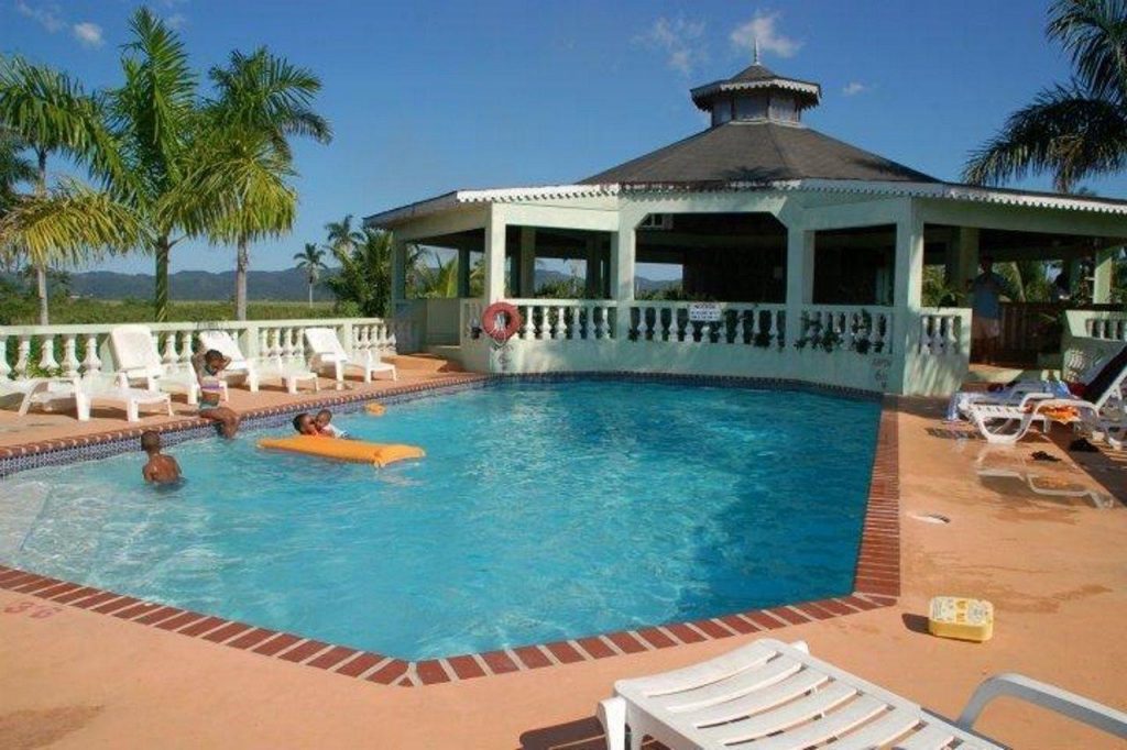 Hidden Paradise Resort Hotel 1