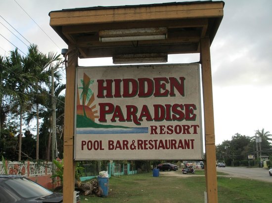 Hidden Paradise Resort Hotel 3