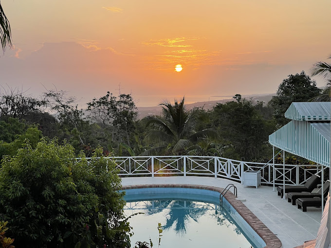 Hidden Springs Jamaica 1