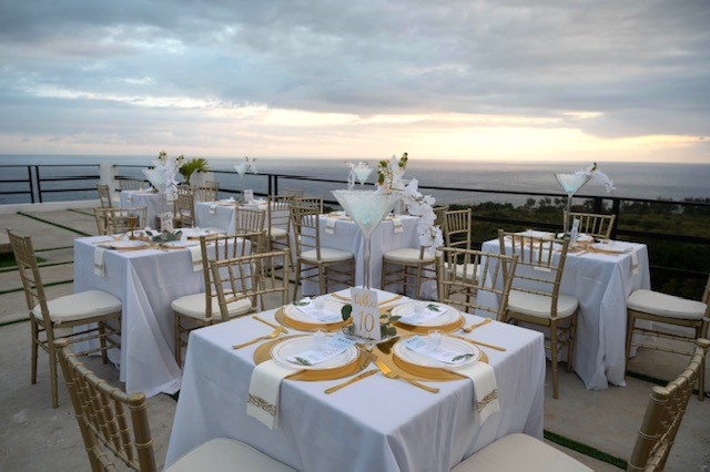 High Life Resort and Spa 1