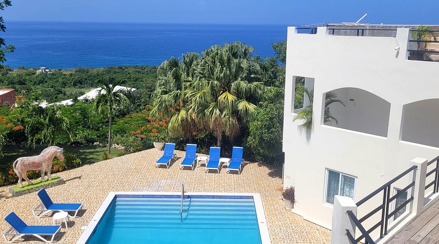 High Life Resort and Spa 2