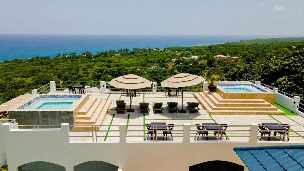 High Life Resort and Spa 3