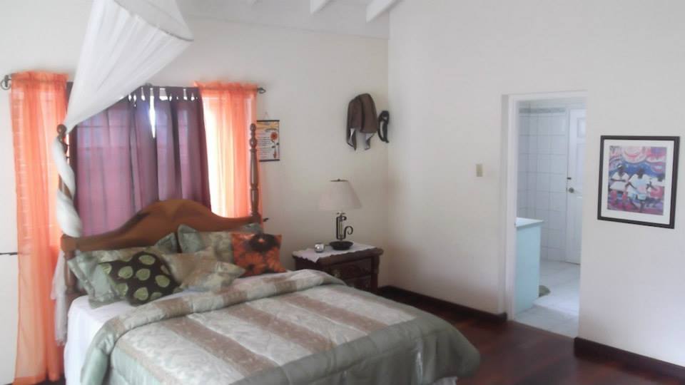 Hill Top Kingston Jamaica 1