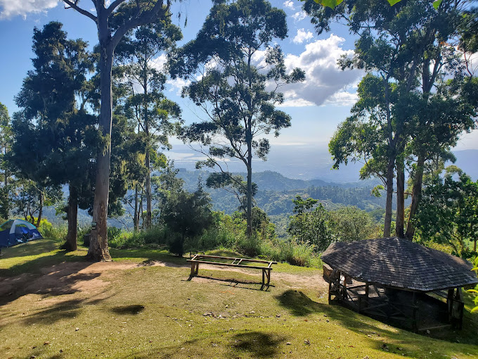 Holywell Recreational Area 1