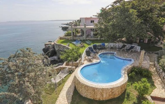 Home Sweet Home Resort 2