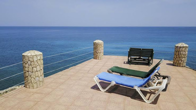 Home Sweet Home Resort 4