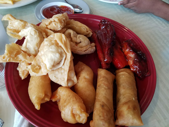 Hong Kong Restaurant 2