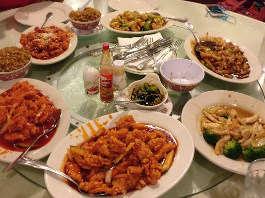 Hong Kong Restaurant 3