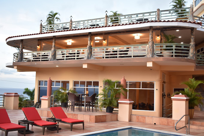 Hotel Grand A View 1