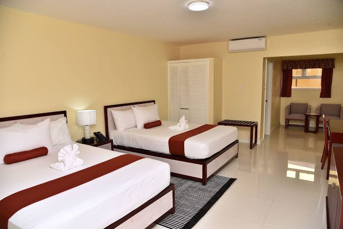 Hotel Grand A View 3