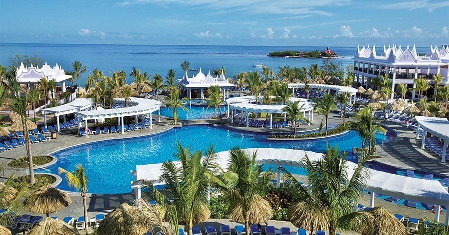 Hotel Riu Montego Bay 2