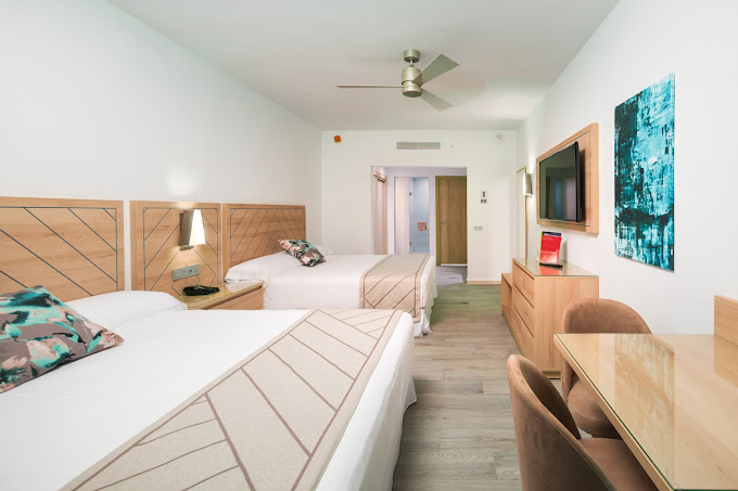 Hotel Riu Ocho Rios 1