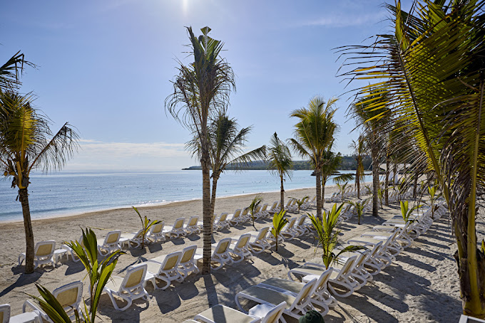 Hotel Riu Palace Aquarelle