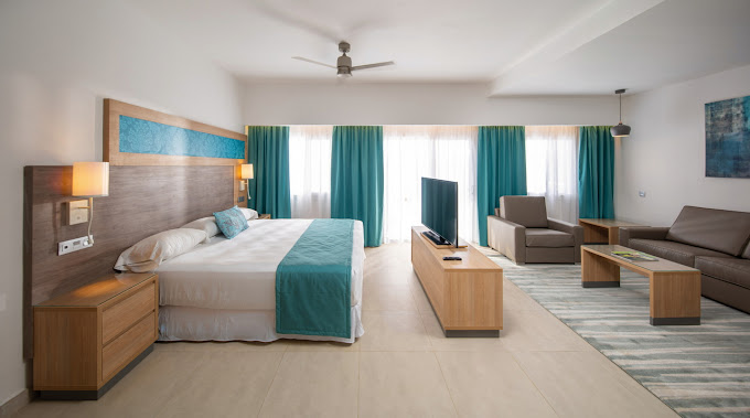 Hotel Riu Palace Tropical Bay 1