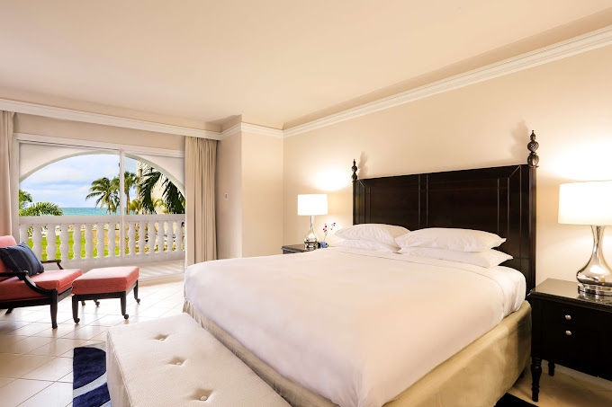 Hyatt Ziva Rose Hall 1