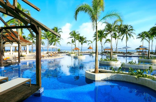 Hyatt Ziva Rose Hall 3