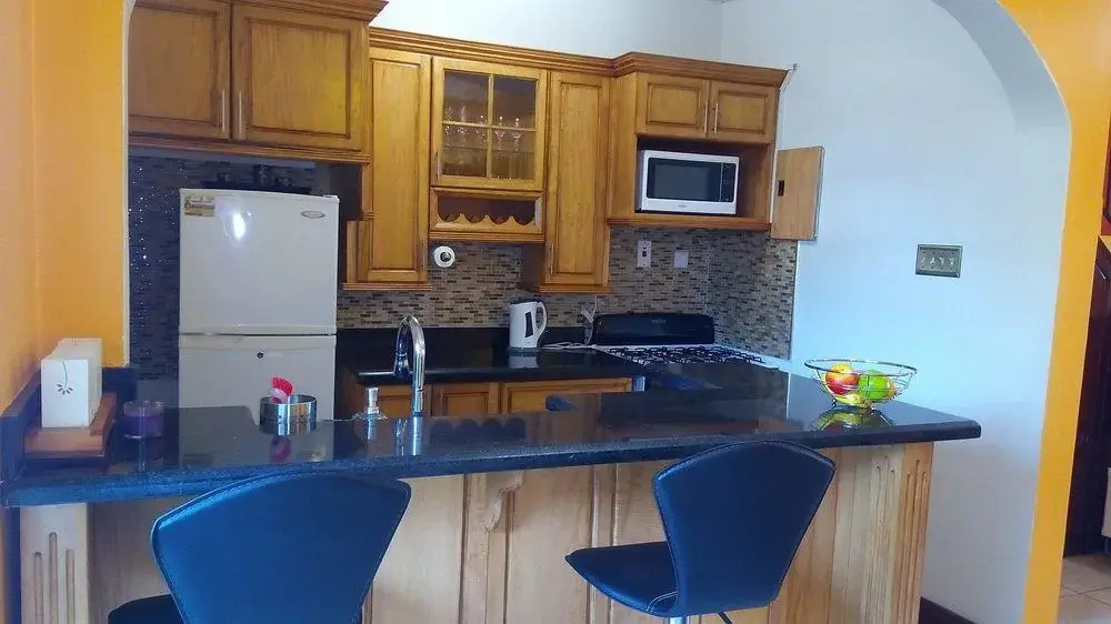 Hylton's 21 Vacation Townhouse 2