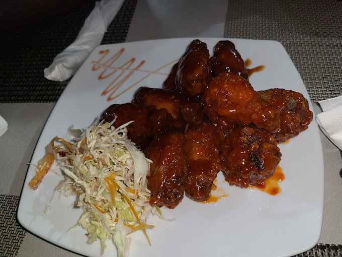 Irie Flava Restaurant 3