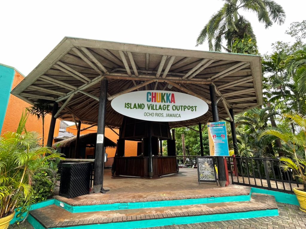 Island Village 3