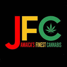 JFC Jamaica's Finest Cannabis