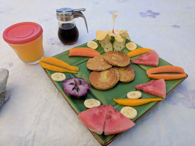 Jackie's on the Reef 1