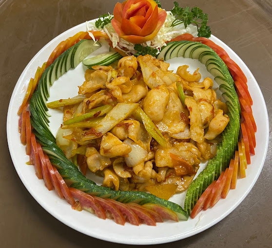 Jade Garden Restaurant 1