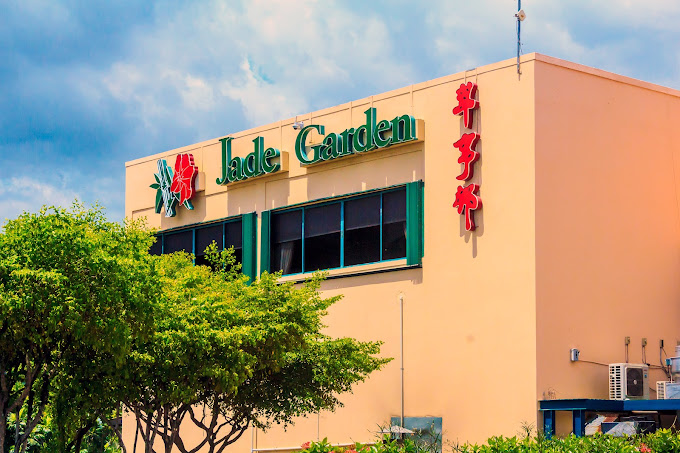 Jade Garden Restaurant 3