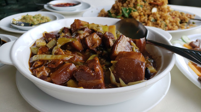 Jade Garden Restaurant 4