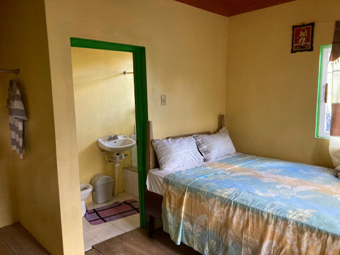 Jah B Rasta Guesthouse 2