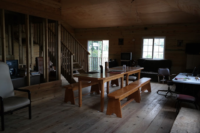 Jah B Rasta Guesthouse 4