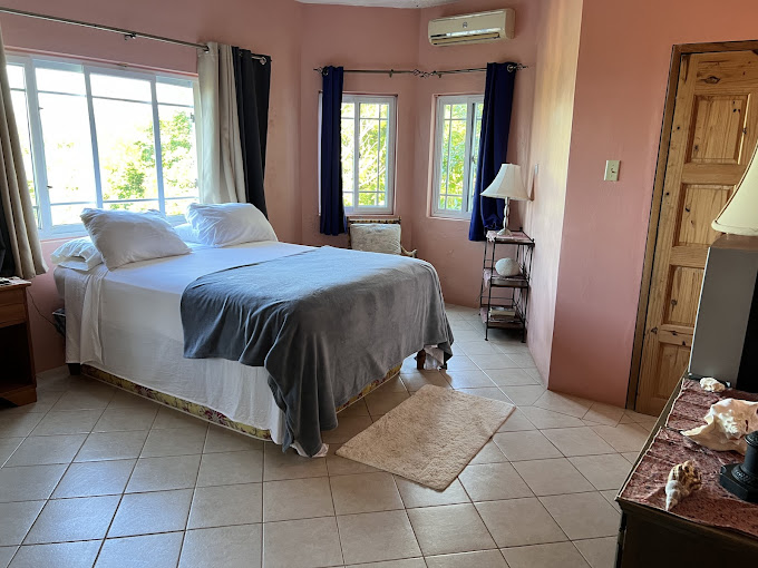 Jah Freedom Inn Negril 1