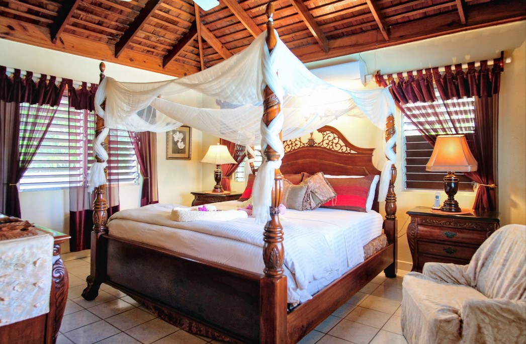 JamVac Villa 1