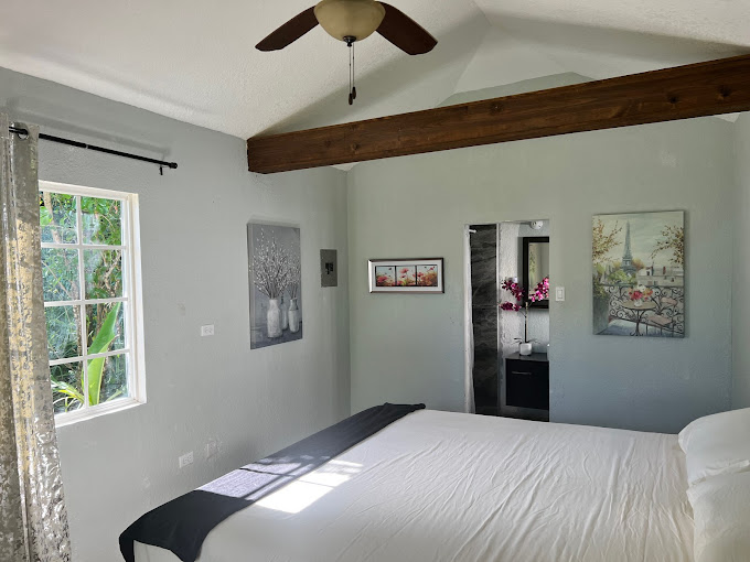 Jamaica Colors Hotel and Eco-Resort 1