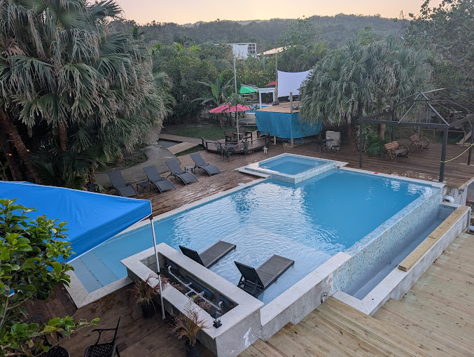 Jamaica Colors Hotel and Eco-Resort 3