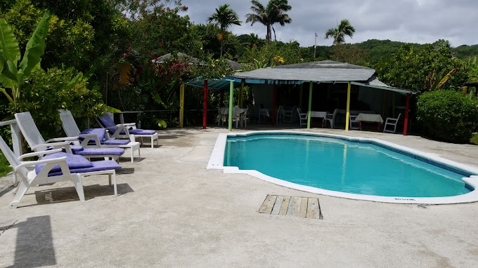 Jamaica Colors Hotel and Eco-Resort 4