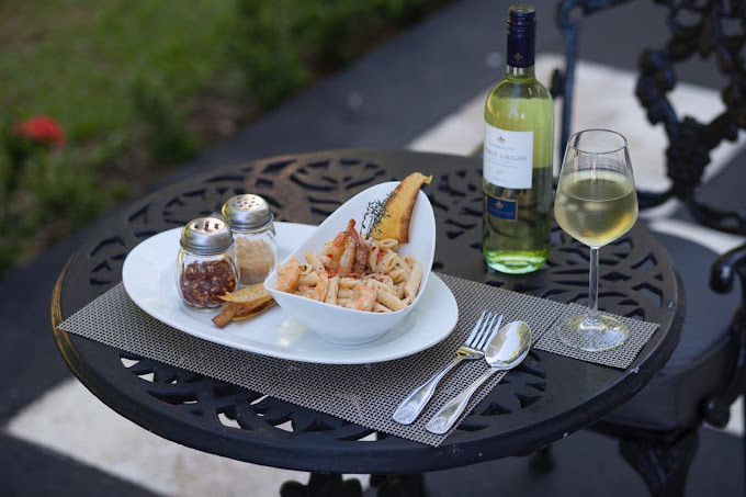 Jamaica Palace Hotel 1