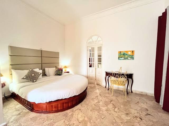 Jamaica Palace Hotel 3