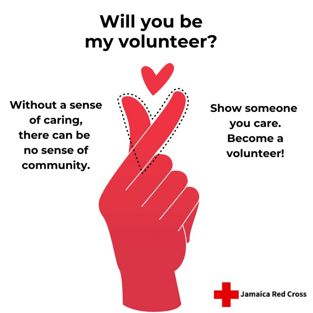 Jamaica Red Cross 3