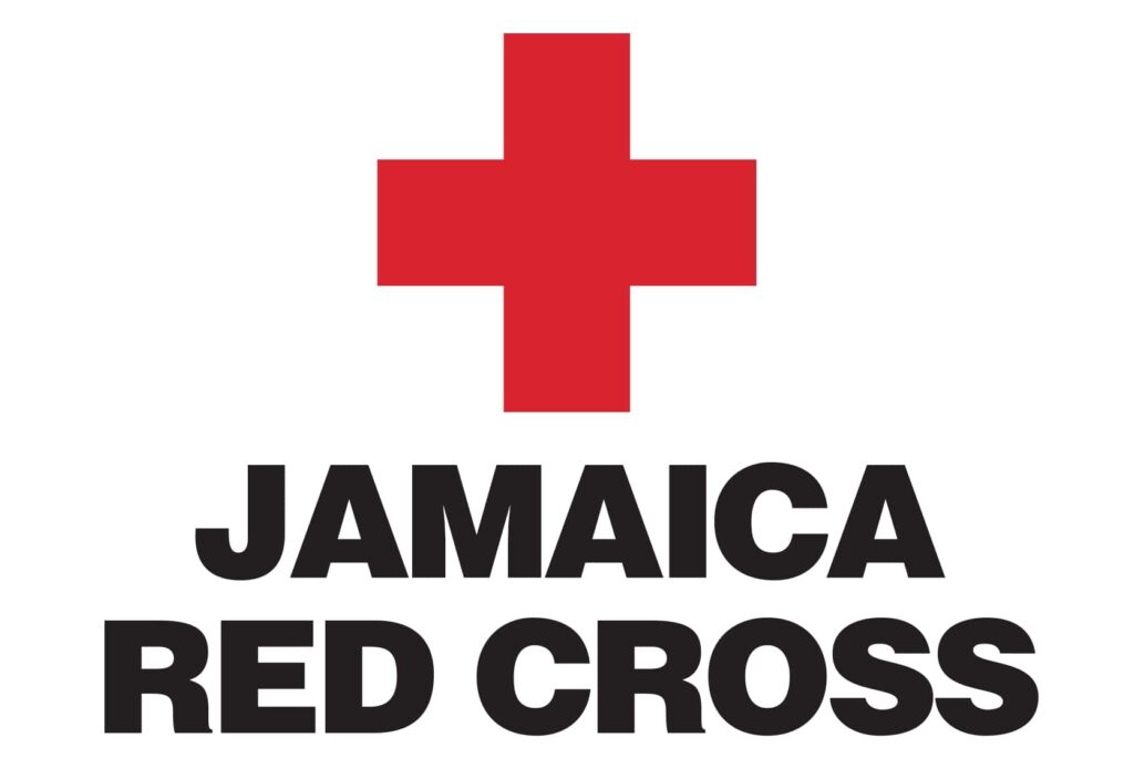 Jamaica Red Cross 4