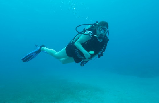 Jamaica Scuba Divers 2